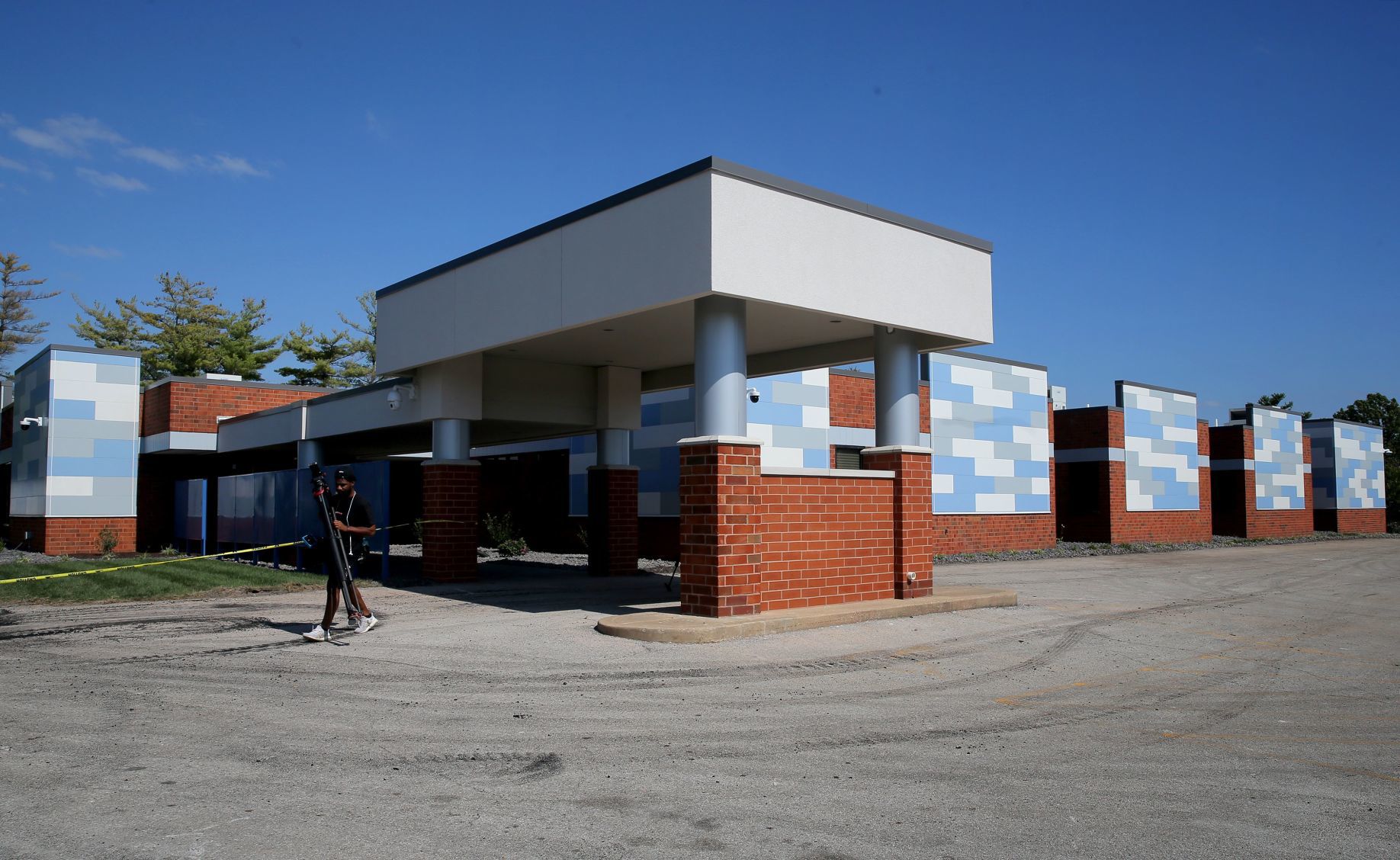 Planned Parenthood opens new facility in Fairview Heights